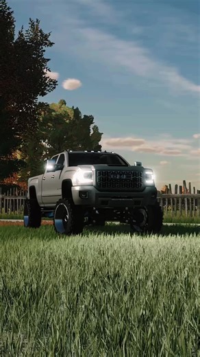 #fyp #gmc #gmcdenali #fs22 #fs22mods #farmingsimulator22 #fs22farmtrucks #faketruck #truckedits #console #xbox #pc #playstation #notforconsole #modded #reshade #showtruck #fypage