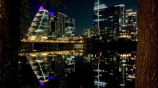 Downtown Austin at ‘historic’ high for vacant office space