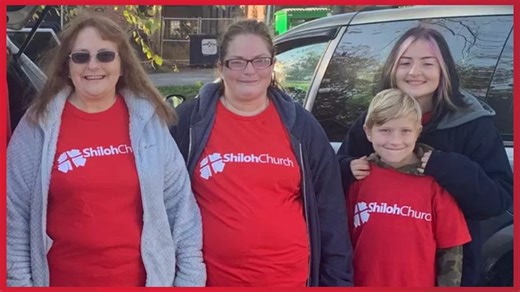 'It's just a tragic situation' | Middlesboro community mourns loss of child in fatal fire