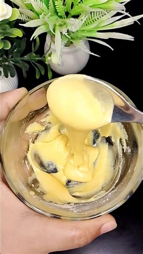 DIY Glow Mask for Glowing Skin | Brighten & Hydrate Fast | Glow Remedy Hub