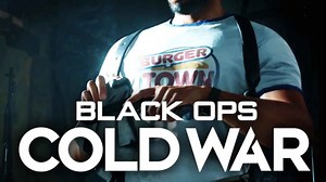 New Black Ops Cold War campaign gameplay trailer (Call of Duty Black Ops Cold War campaign trailer)