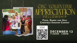 3K views · 65 reactions | Thank you for joining us for CBC Connect! | Consolidated Baptist Church | Facebook