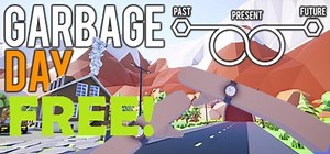 Garbage Day PC Version Download