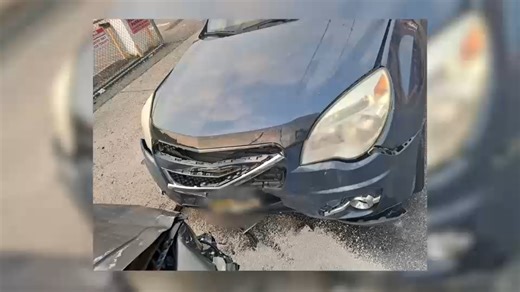 7 On Your Side helps man get insurance payout in no-fault car accident