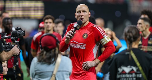 Former USMNT goalkeeper Brad Guzan offers advice to team ahead of 2026 World Cup