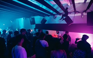 Best nightclubs in Singapore: Where to find underground parties, indie music, alternative scenes | Coconuts