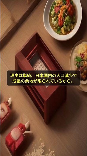 大戸屋が海外で急拡大、日本の外食はどう変わる