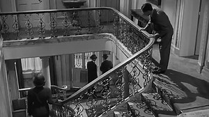 Alfred Hitchcock - Stage Fright (1950)