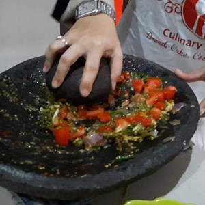 #KursusMasak Belajar Dan Memasak Sendiri Di Rumah. #AyamPecak 1 Guru Hanya 1 Murid. Jarak Aman. WA 085261118008 Murid Praktek Langsung Hingga Berhasil. Ciptakan Peluang Usaha. _____________________________ #SekolahMasak #KursusRoti #UdangTiger #Kepiting #Udang #Seafood #CookingSchool MURID PRAKTEK LANGSUNG HINGGA BERHASIL. CIPTAKAN PELUANG USAHA. WHATSAPP : 085261118008 _____________________________________ PROMO : BAYAR 1 PRAKTEK BERDUA. (Bisa Cicilan 24 x dgn kartu kredit) ____________________