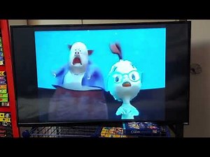 Opening to Platinum/Special Edition' Cinderella Rare 2005 VHS.