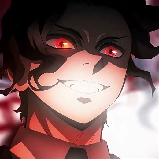 Muzan Kibutsuji 🩸🔥 | Montagem Ahora Phonk | Demon Slayer Edit #shorts