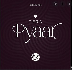 MP3 DOWNLOAD: Tera Pyaar - Bridge Music [  Lyrics] | CeeNaija