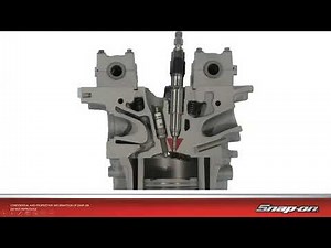 Snap-on / Motor Age / PTEN Webinar - Gasoline Direct Injection Overview and Testing 10/28/2021