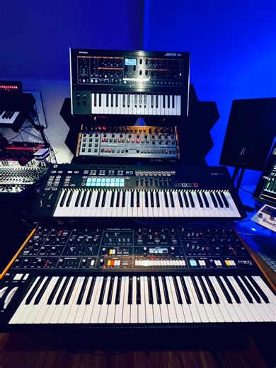 Sounds huge check it out! What do you guys think? | Christopher Saint