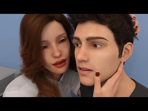 Horizon of Passion Reworking [v0.7] [Line of lut] New Update Android Gameplay