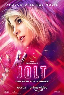 Jolt | Cast and Crew | Rotten Tomatoes