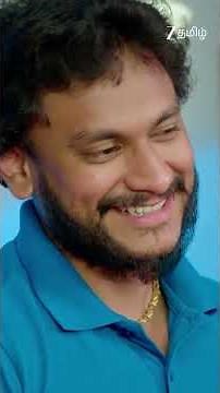 #Anna #Shorts #Zee Tamil #Entertainment #Family Drama