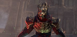 Powerful One Bar Nightblade Build Dual Wield for ESO - DPS PVE: Werewolf -