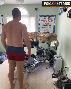 296K views · 1.4K reactions | Here's a look at some of the rigs that drivers will be using today. | NASCAR on FOX | Facebook