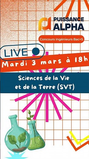 🧠 SVT et NSI ! C'est parti pour les entraînements aux épreuves écrites !