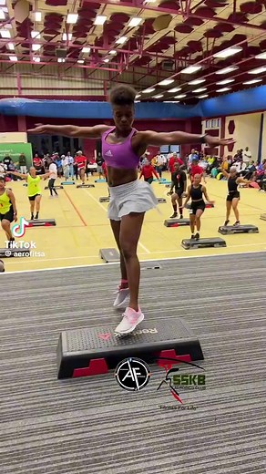 Femme et sport | Nouvelle Alliance des jeunes pour le développement