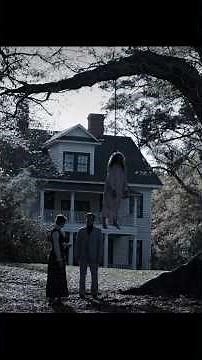 Who was bathsheba? The Conjuring Real Story