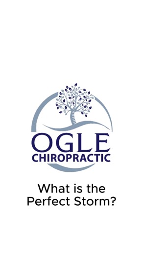 Throwback of our very own Dr. Tabby breaking down The Perfect Storm—a pattern we continue to see in children with chronic challenges. Prenatal stress, birth interventions, toxins, medications, and nervous system dysfunction can compound early in life, affecting long-term health and development. That’s why neurologically focused chiropractic care is our passion—because every child deserves the opportunity to thrive. #OgleChiropractic #WaynesvilleMO #pxdocs | Ogle Chiropractic and Rehab Center