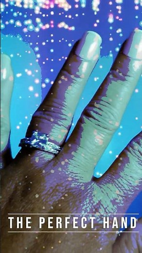 The Perfect Hand