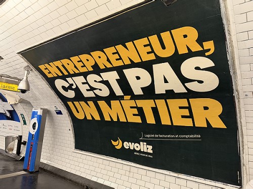La fintech evoliz dévoile sa nouvelle identité