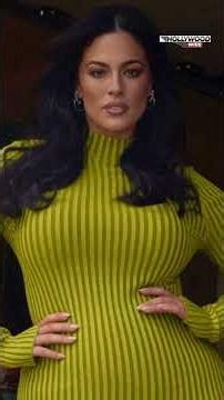 Ashley Graham SLAMS Ozempic Trend 😳 “Smack in the