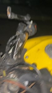 Aksidente nibangga sa naka Parking na Truck ang usa ka Motorcycle, Motorcycle Rider naa karon sa balai tambalanan October 10, 2025 | Alvin Muktadil