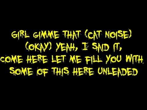 Tech N9ne - "Eenie, Meanie, Miny, Ho"