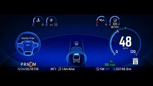 Tesla Autopilot vs Ford BlueCruise: BlueCruise Can't Even Take Curved Roads