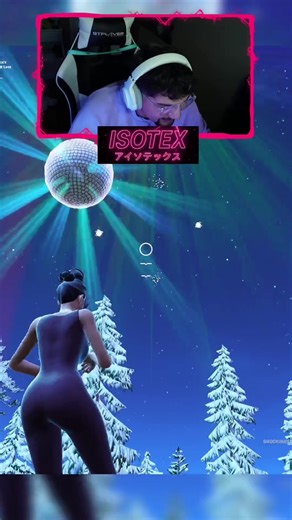 Happy New Year - Isotex #isotex #fyp