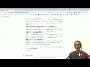 テキストブロック その１