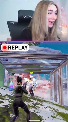 No Scope in the EWC Play-Ins 😲