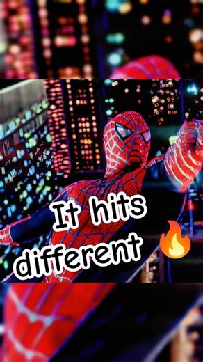 He’s Back... Stronger Than Ever 🕸🔥 | SPIDERMAN Edit (Part 2)