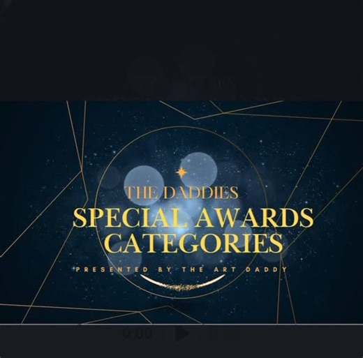 The Art Daddy on Instagram: "The Daddies. The only awards show that matters. Three years of chaos and calling it like it is. Here’s a recap of winners from some of our favorite categories from the ceremony this past weekend on 1/3/26. Special categories -Auctioneer of the year Phyllis and YüGe Wang -DILF of the year Phyllis /Delusional legacy award Kenny Schachter -Daddy legacy award: Glenn Lowry -Biggest art world scandal Barbara Guggenheim lawsuit -Lifetime Achievement in Self-Appointed Cultur