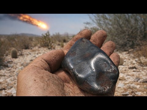 These Rocks Are Worth More Than Gold — And Most People Ignore Them