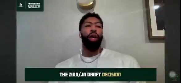 Fun fact: New Orleans’ initial plan in the 2012 NBA Draft was to select Anthony Davis at No. 1 overall and Damian Lillard at No. 10 overall.However, Dame crushed the pre-draft process and his stock soared, so he went No. 6 to Portland and New Orleans selected Austin Rivers.