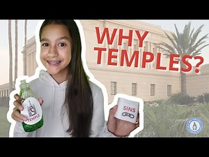 Latter-day Saint Temples | Why Temples Are Important to Mormons