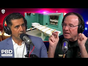 "Most Horrific Thing I've Ever Seen" - Sheriff Judd Recounts Watching Child Murderer's Execution