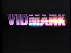 Vidmark Entertainment Logo 2001-2016