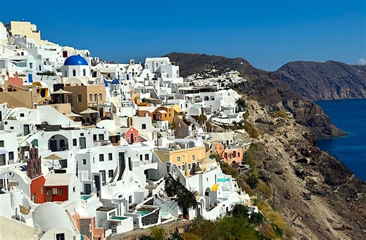 Conde Nast Traveller Names the 15 Best Greek Islands to Visit in 2026 - GreekReporter.com