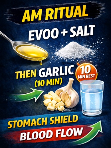 The science behind each piece (testosterone erectile function angle) 1) Smashed garlic “10-minute rest” Why the 10 minutes matters: When you crush/smash garlic, you activate alliinase, which converts alliin into allicin (and other sulfur compounds). Letting it sit briefly helps that reaction happen before it gets diluted or disrupted. Linus Pauling Institute 1 Why it can help erections (vascular ED): Garlic compounds have evidence for improving vascular health markers (endothelial function / blo