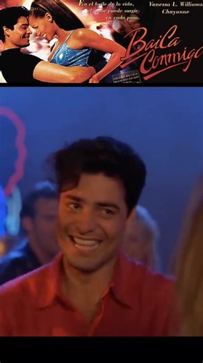 Dance With Me, 1998. #Chayanne #VanessaWilliams #dance #cine