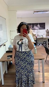 Student work from Pattern making basics 101 Course 🧵❤️ بعض من اعمال الطلبة من كورس الباترون و الخياطة 🧵 Reserve your spot now with special offer ⏳ #patternmaking #designer #skirt #pants #art_square #sewing #hautecouture #fashion #fashionweek #fashionbussines #fashioncourse #fashiondrawing #fashionblogger | Art Square Academy