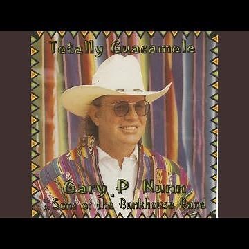 Macho Man from Taco Land