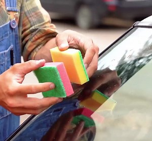 DIY Car cleaning hacks for a low cost | 5-Minute Crafts UK