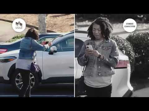 USAA(U) - 'Split Screen 2024' Commercial (15-sec Ver.)(Take 1)(01-21-26)